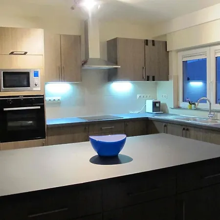 Holiday home Sunshine - #125220 Koksijde
