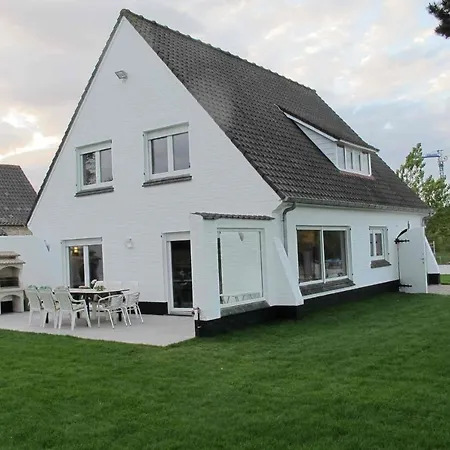 Holiday home Sunshine - #125220 Koksijde