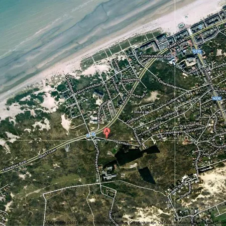 Sunshine - #125220 Holiday home Koksijde